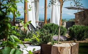 Palazzo Del Papa Country Suites