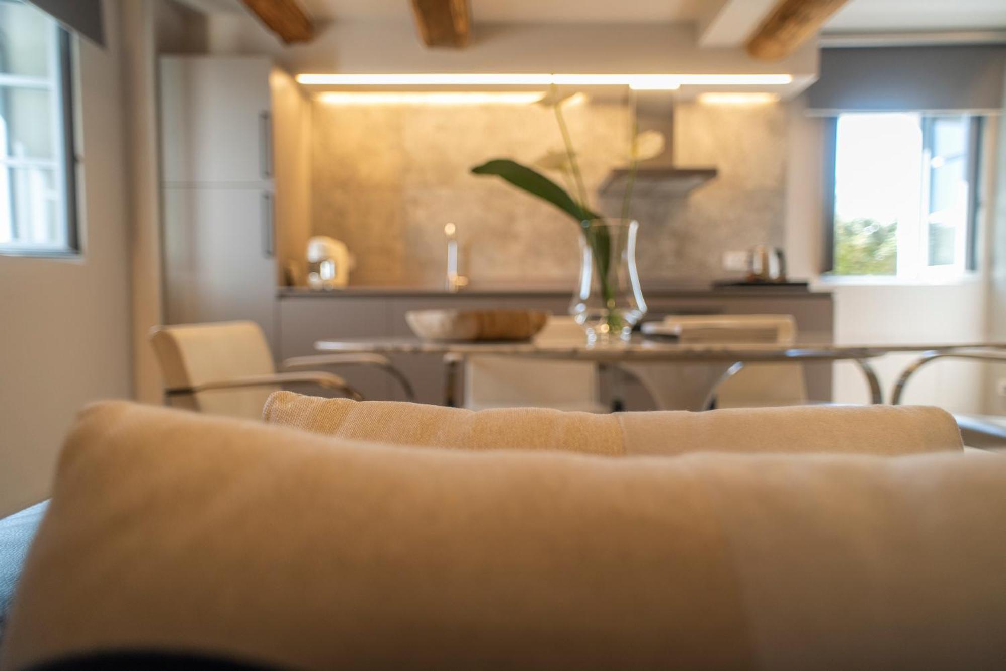 סיינה Palazzo Del Papa Country Suites מראה חיצוני תמונה